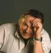 Professor Eero Aarnio (born 1932)