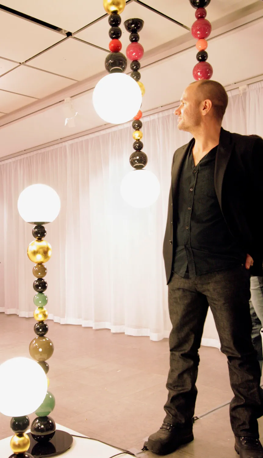 Fredrik Mattson, Zero