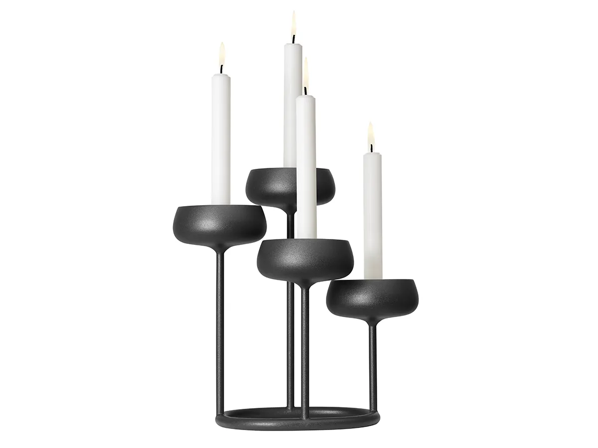 Matti Klenell, iittala