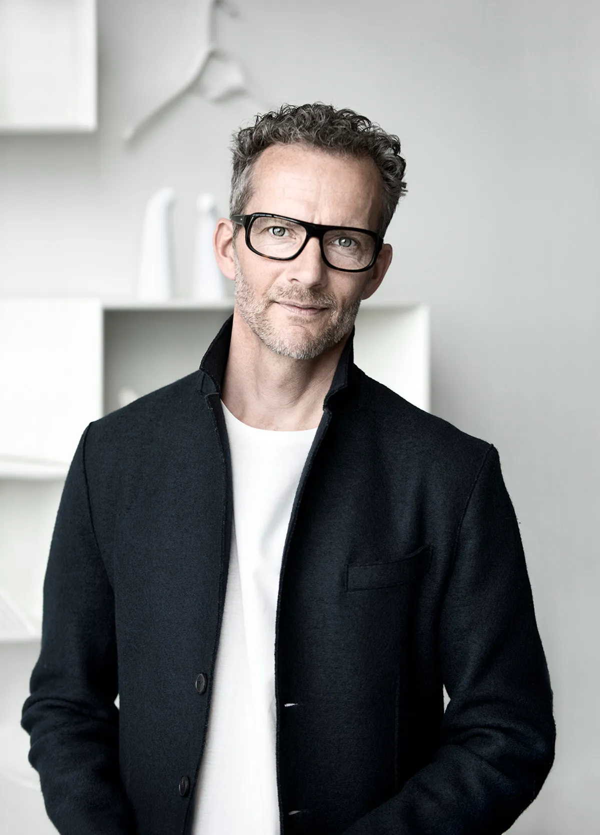 Jakob Wagner designer portrait Montana Furniture Free series creator contemporary Nordic design