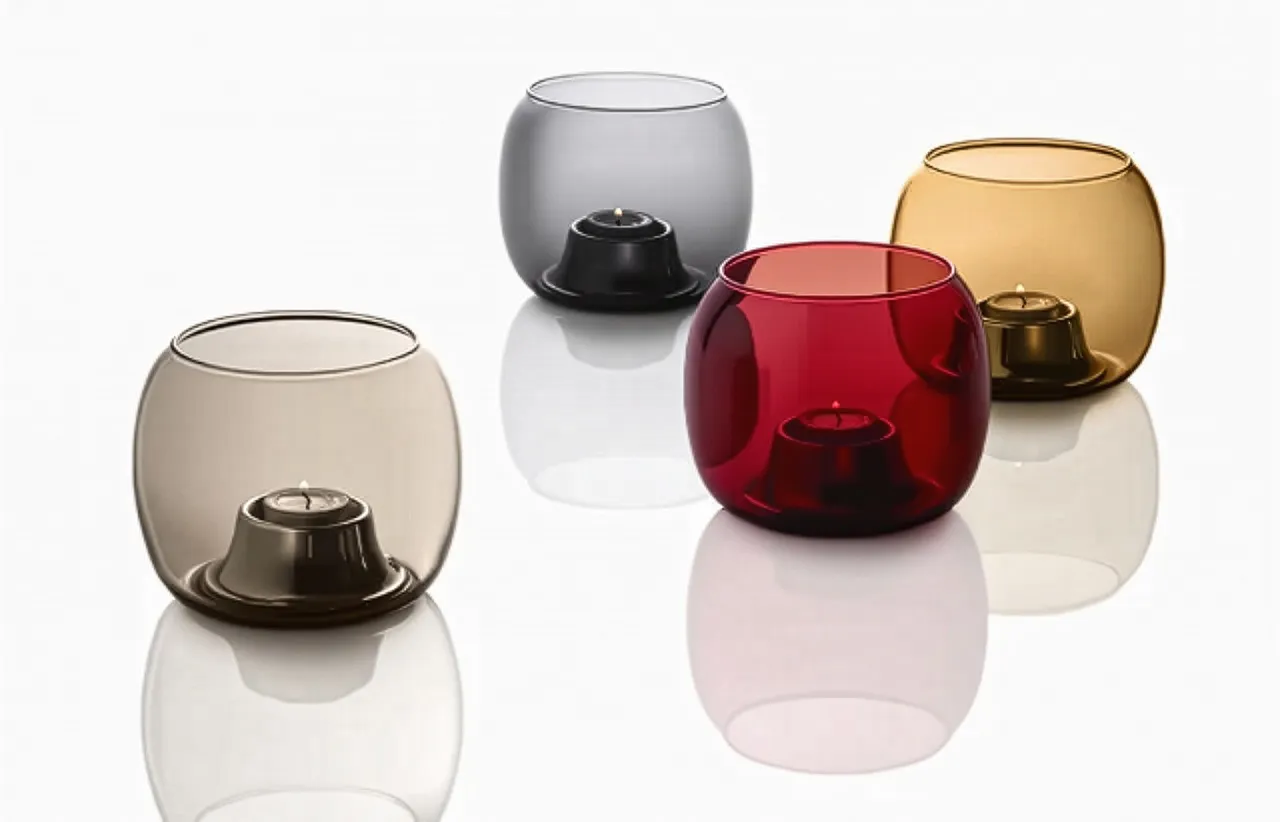 Ilkka Suppanen for iittala