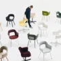Layout Armchair collection 02