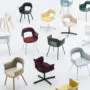 Layout Armchair collection 06