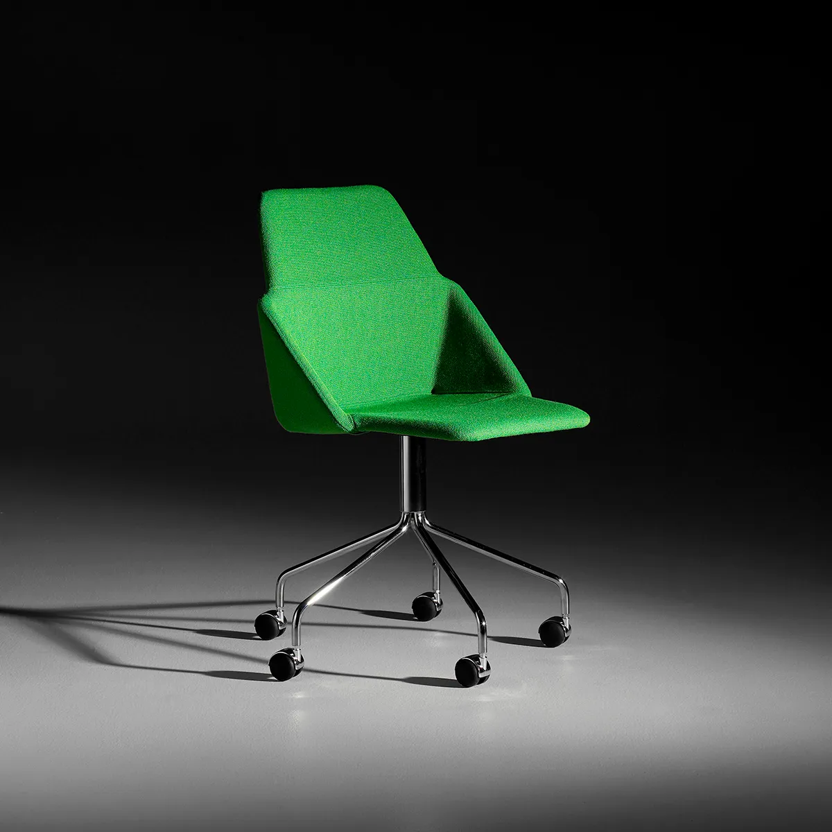 Björn Dahlström, Offecct