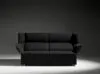 Carlos Tiscar, Offecct