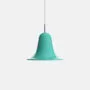 Pantop_Pendant_Frontal_Light-Teal_OFF