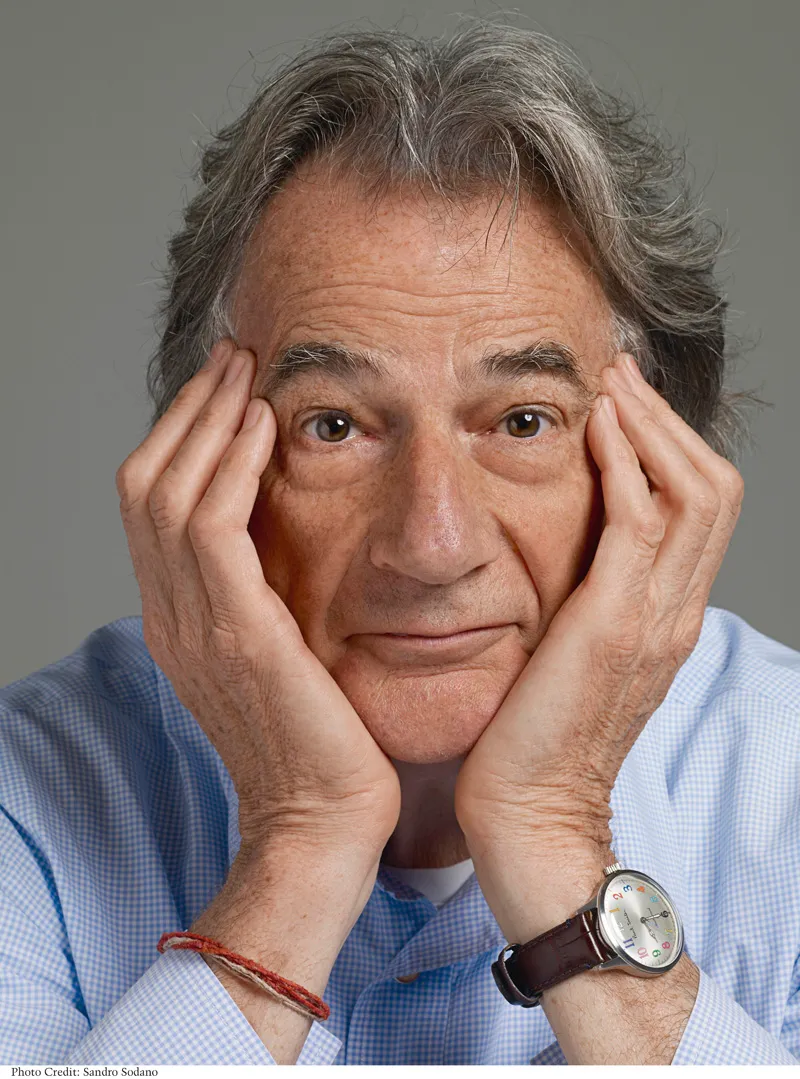 Sir Paul Smith