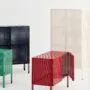 Perforated Cabinet collection 08