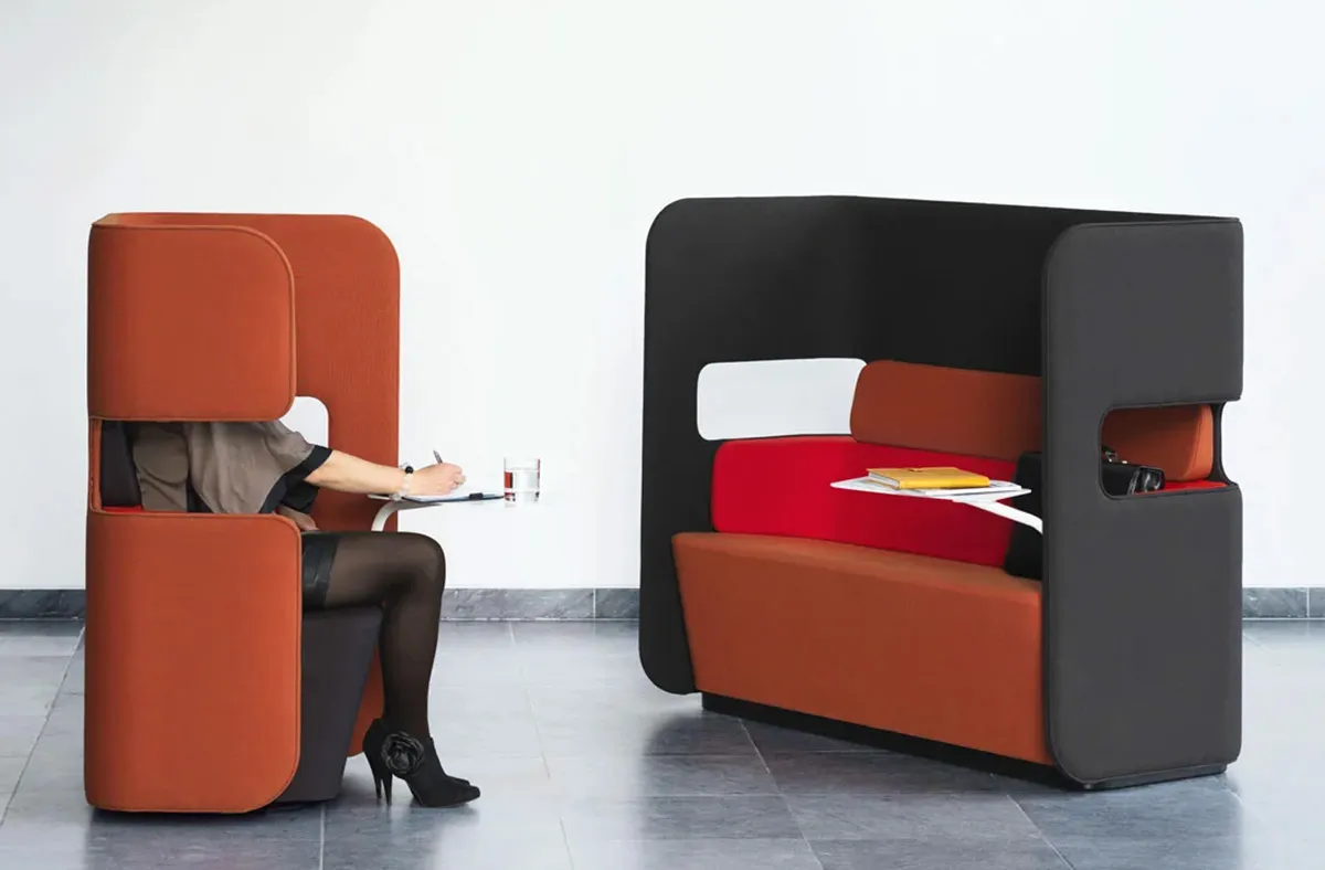 o4i Design Studio, Martela