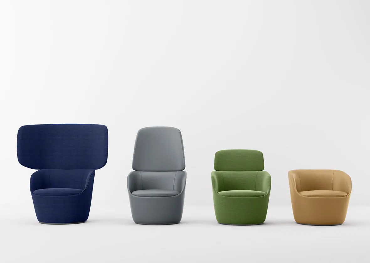 Claesson Koivisto Rune, Emmegi