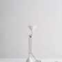 Twist Floor Lamp cream white 03