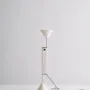 Twist Floor Lamp cream white 04