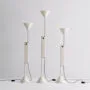 Twist Floor Lamp cream white 12