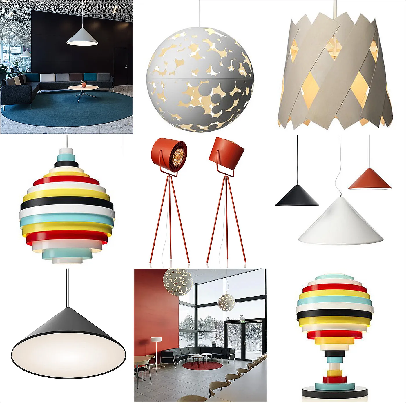 Zero @ Stockholm Furniture Fair 2007