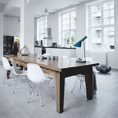 Louis Poulsen design by Arne Jacobsen