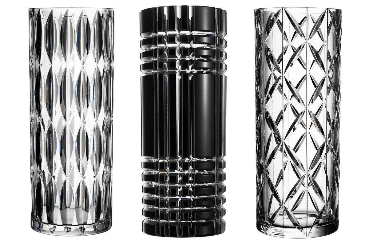 Ingegerd Råman, Orrefors