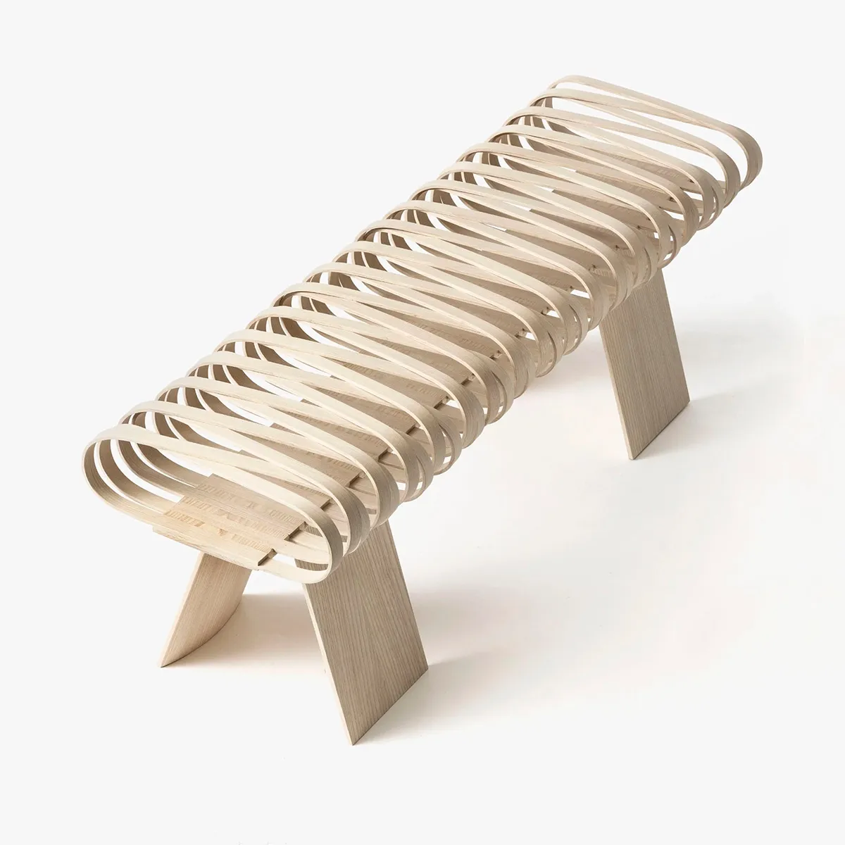 Akiko Kuwahata and Ken Winther