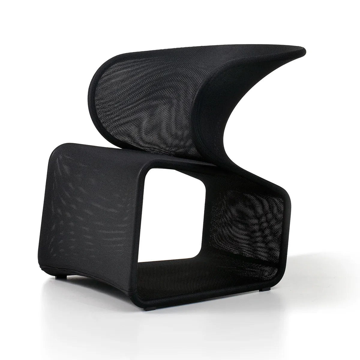 Patrick Norguet, Offecct