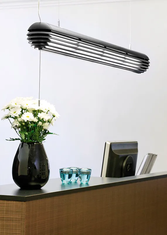 Stefan Borselius, Ateljé Lyktan