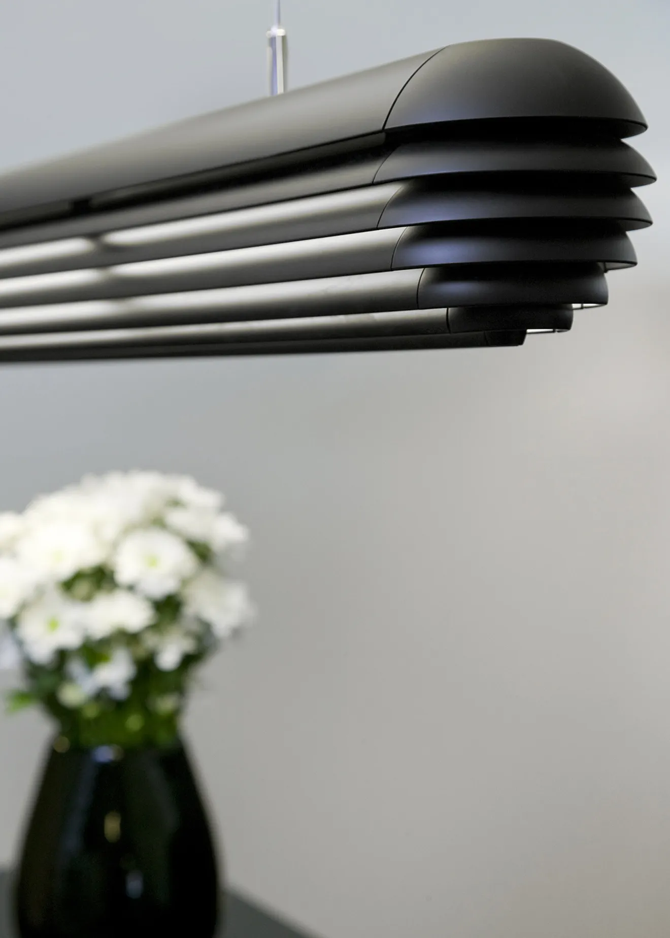 Stefan Borselius, Ateljé Lyktan