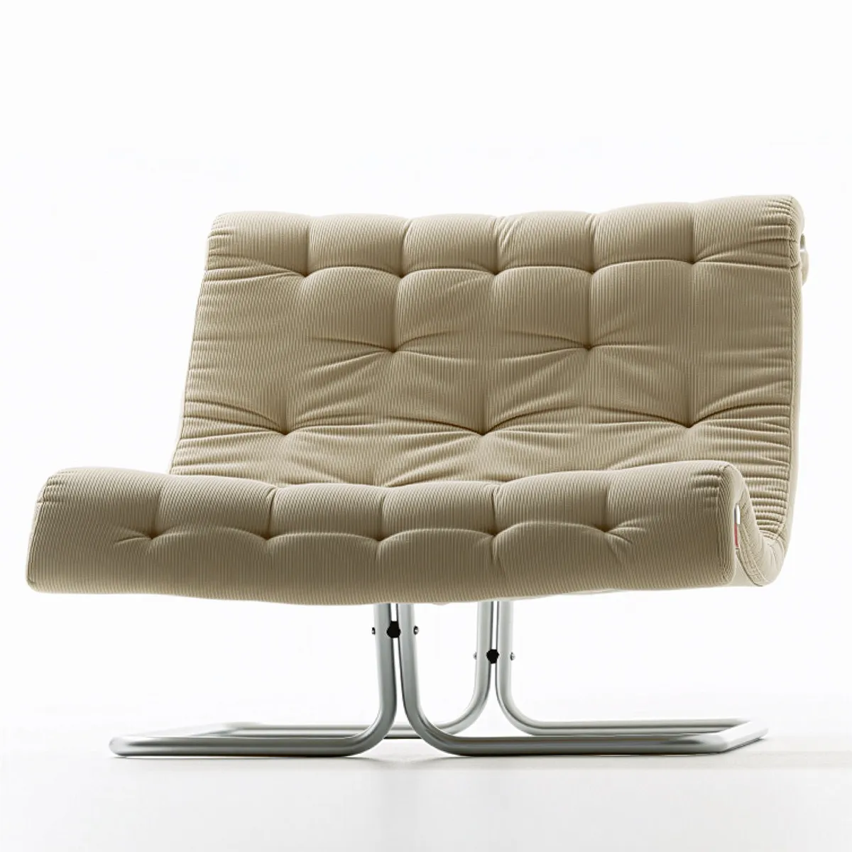 Toad, lounge chair from David design. Design Ruud Ekstrand 2002, Ekstrand & Norman 1968.