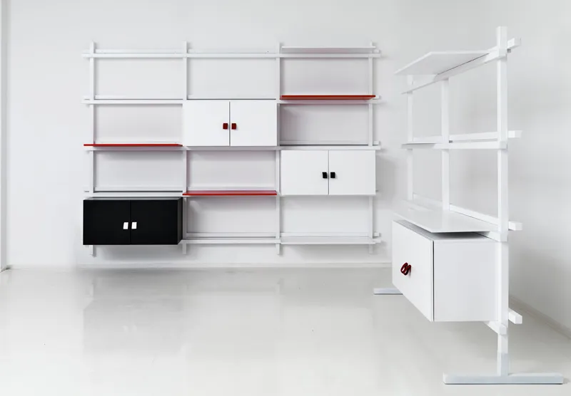 TAF Studio, Gabriella Lenke and Mattias Ståhlbom