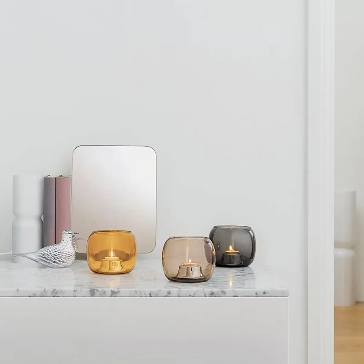 Ilkka Suppanen for iittala