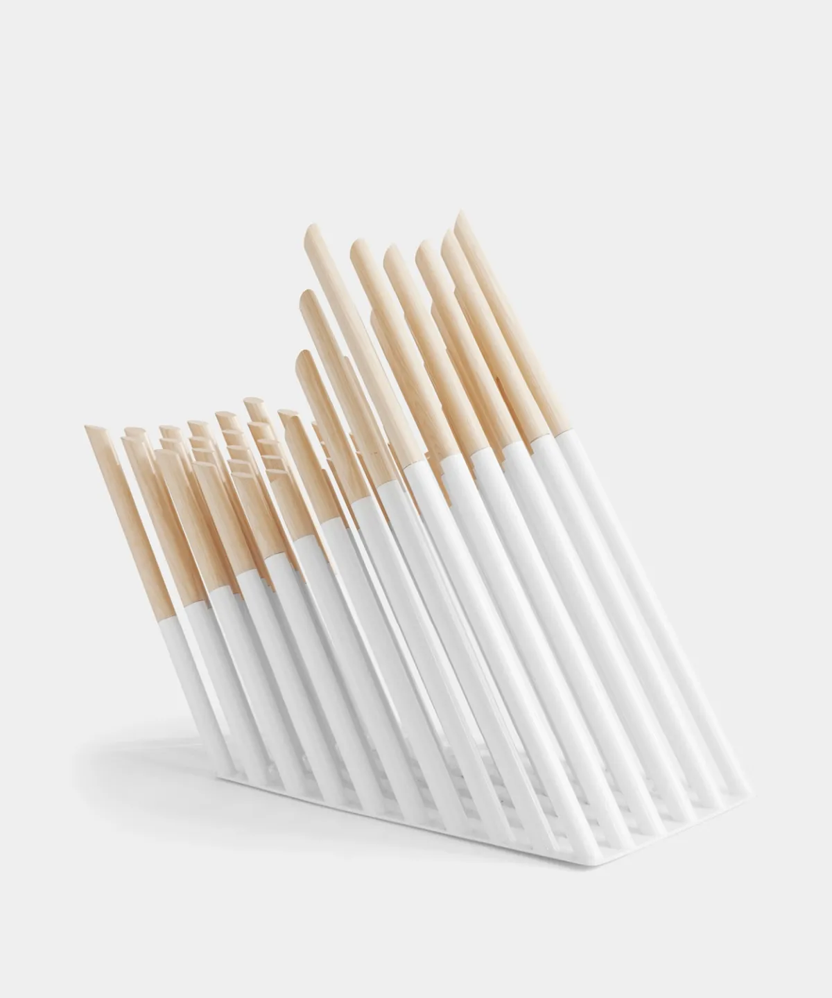 Alexander Lervik for Gallery Pascale