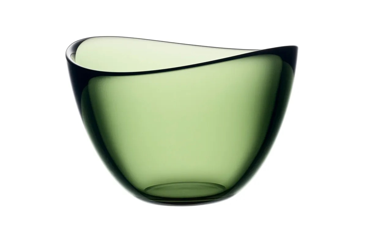 Ingegerd Råman, Orrefors