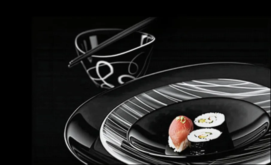 Ingegerd Råman, Orrefors