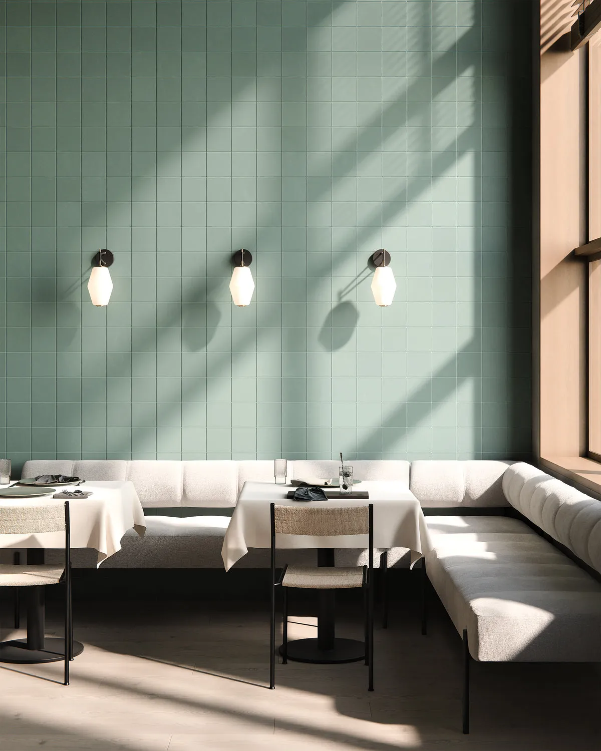 Morten & Jonas for Northern