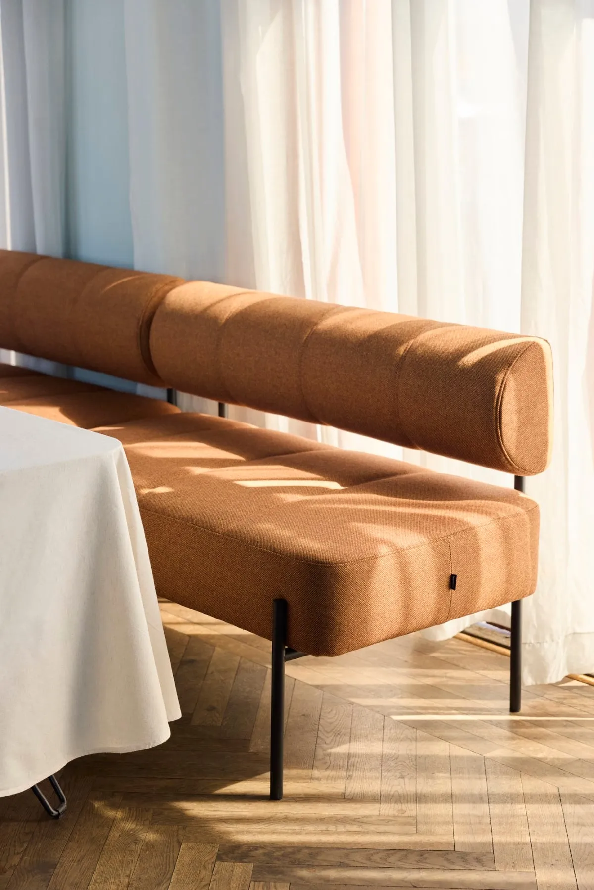 Morten & Jonas for Northern