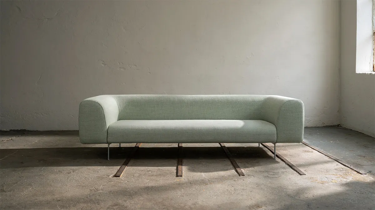 Gaia design by Andreas Engesvik