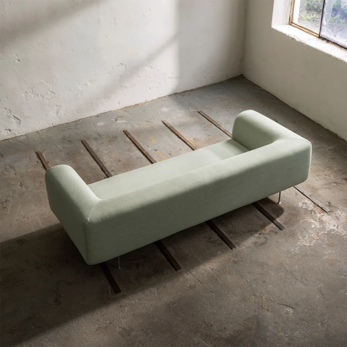 Gaia design by Andreas Engesvik