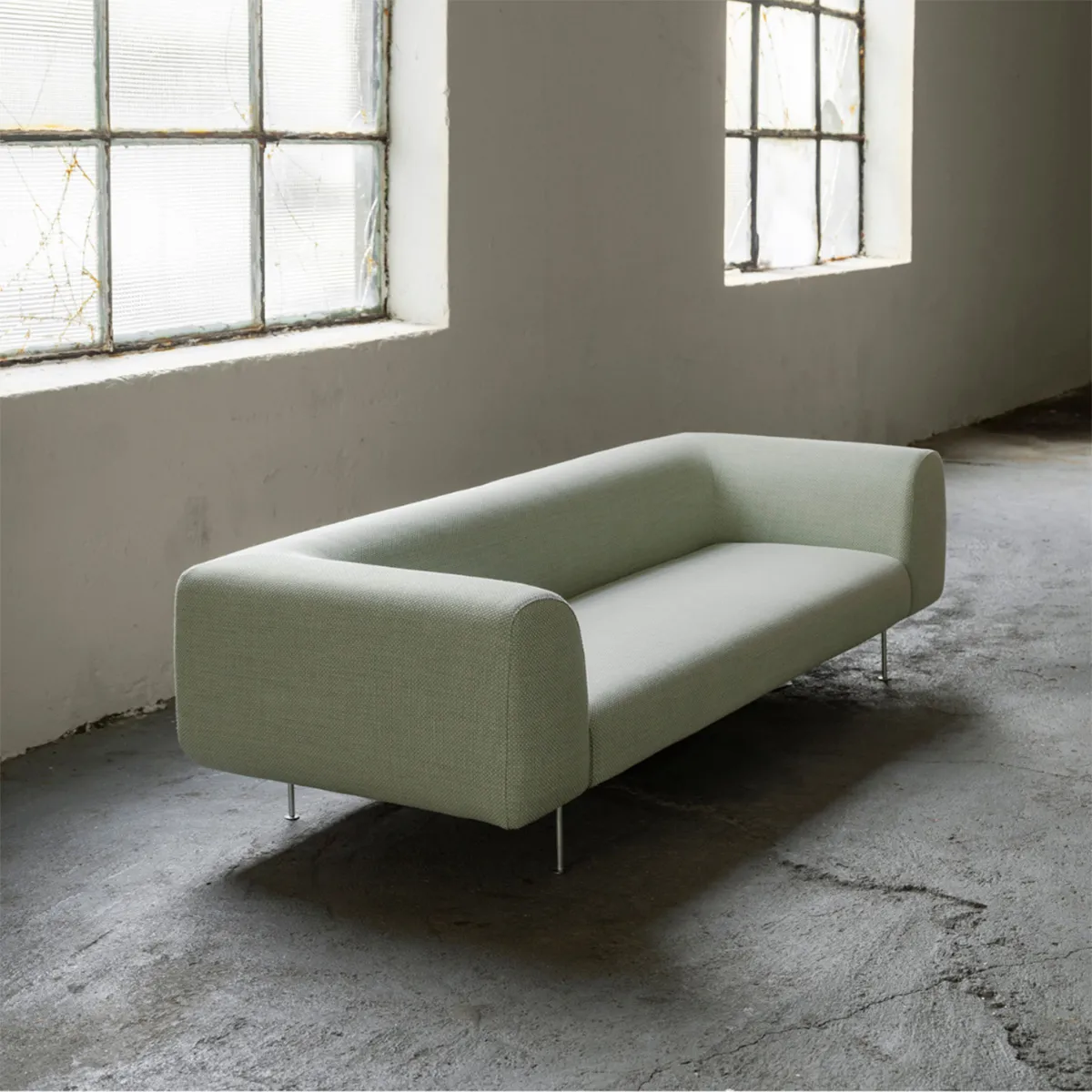 Gaia design by Andreas Engesvik