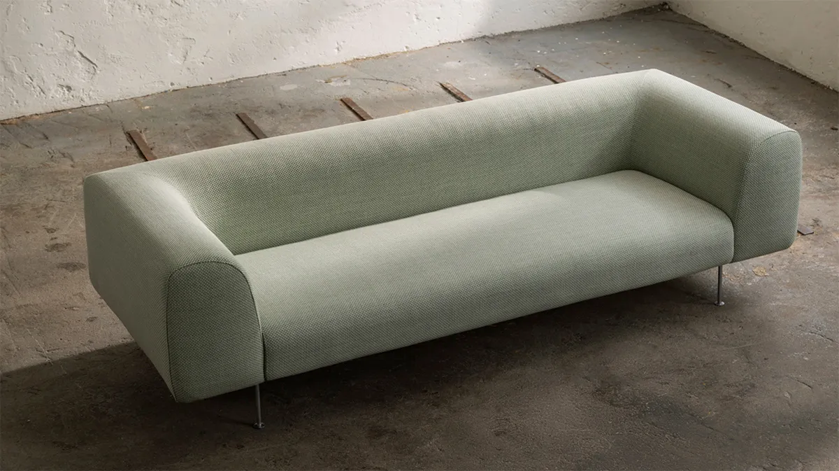 Gaia design by Andreas Engesvik