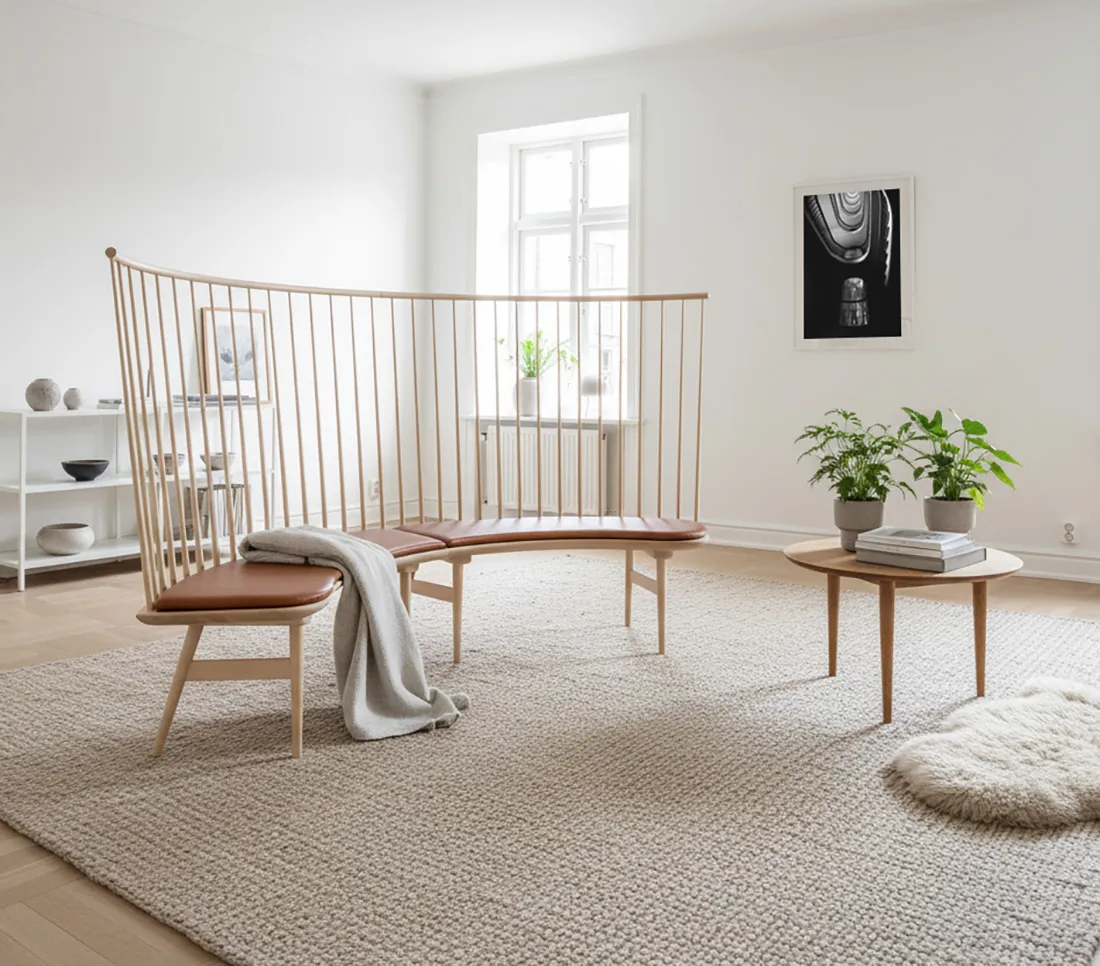 Mårten Cyrén - Storängen Design