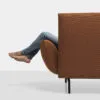 Tenso for Kristalia, Italy. DESIGN BY LUCA NICHETTO, 2018