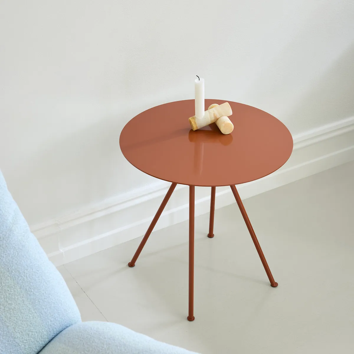 Jonas Stokke for LK Hjelle