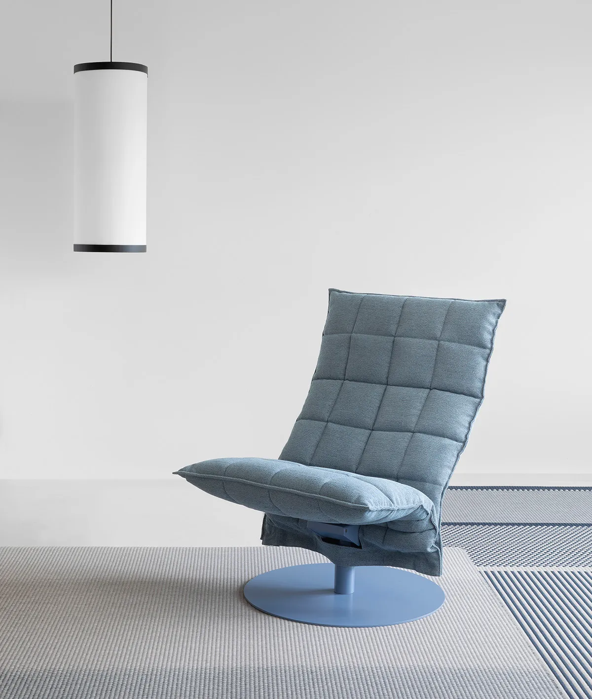 Woodnotes unveils K Chair in stunning 