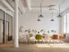 Bolero chair/armchair by Nina Jobs