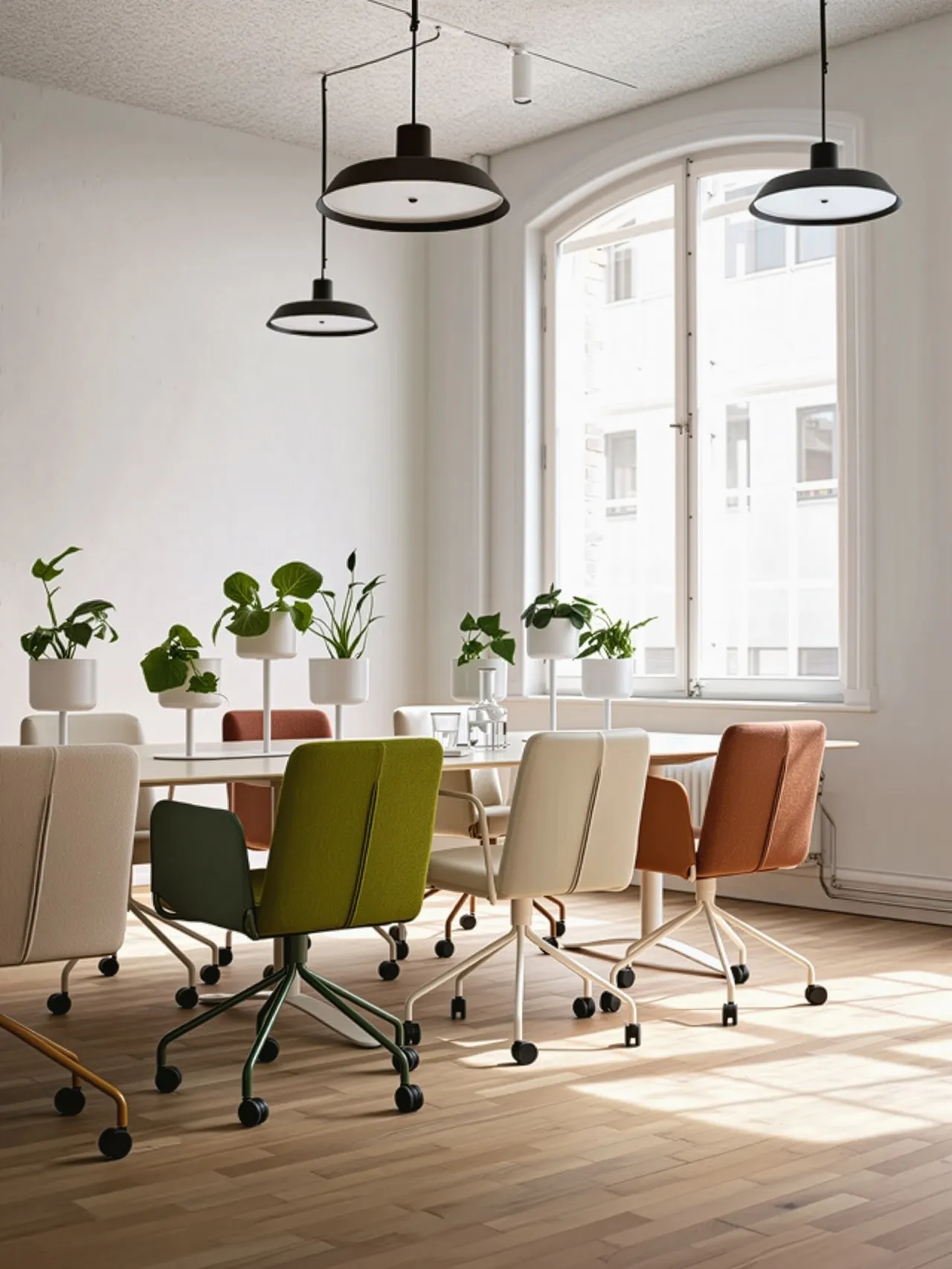 Bolero chair/armchair by Nina Jobs