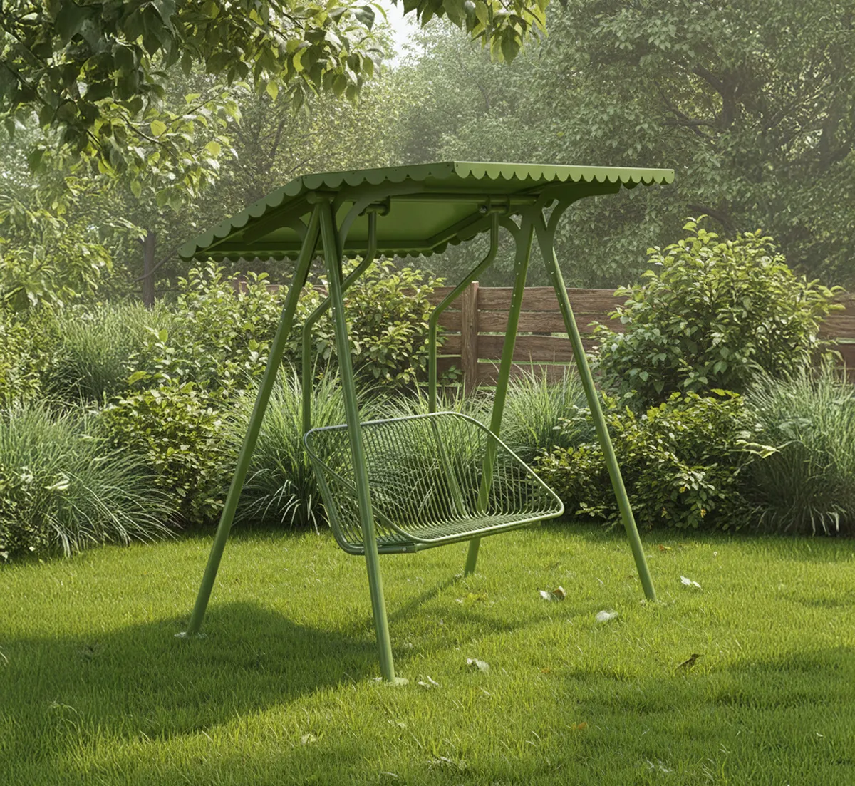 Korg Swing Sofa DESIGN THOMAS BERNSTRAND