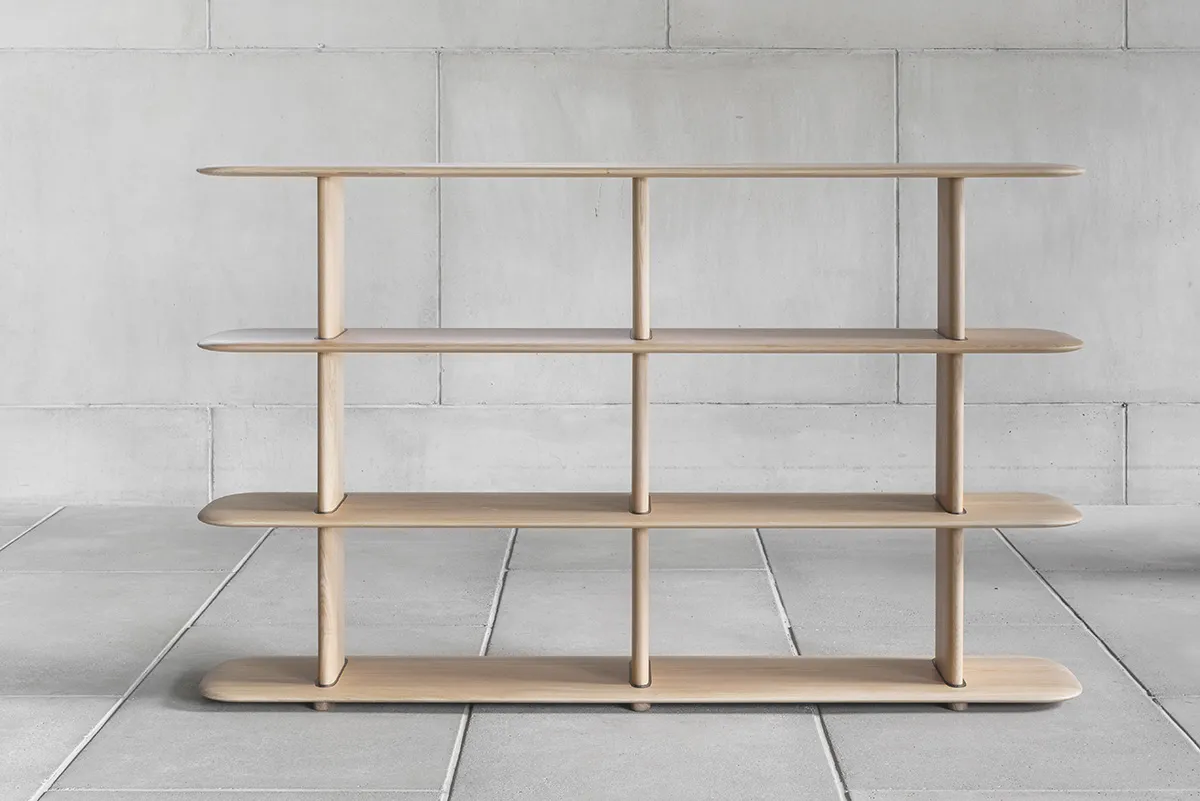 Poeme by Timo Mikkonen and Antti Rouhunkoski