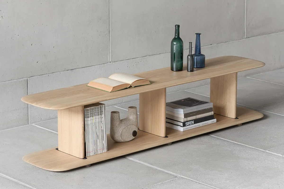 Poeme by Timo Mikkonen and Antti Rouhunkoski