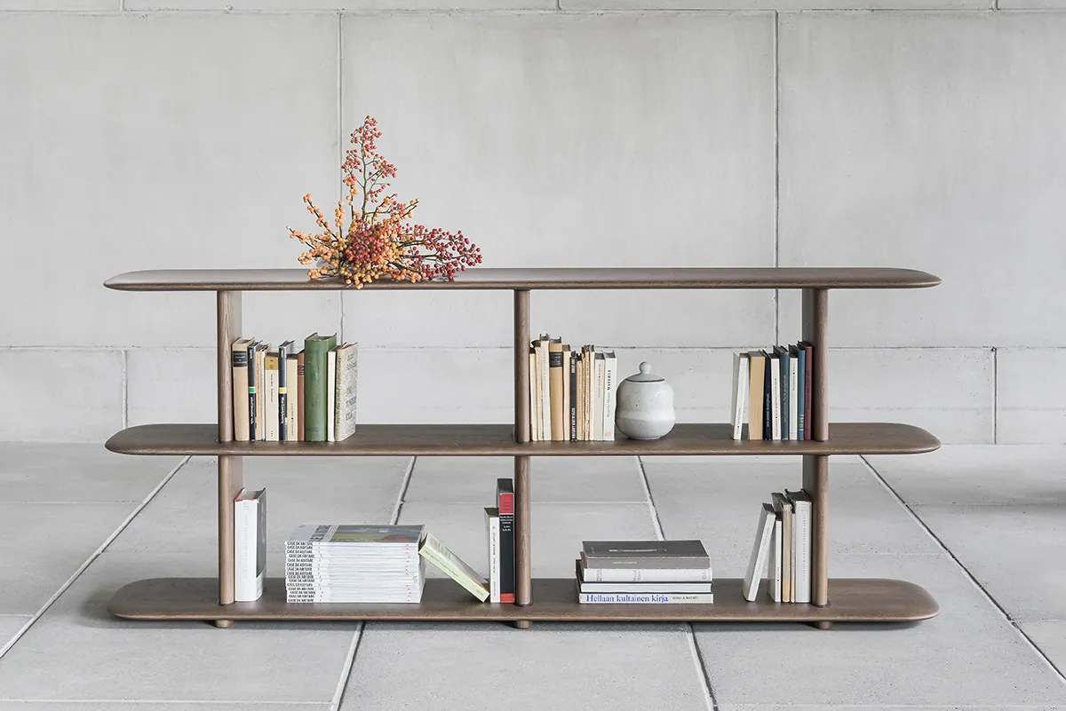 Poeme by Timo Mikkonen and Antti Rouhunkoski