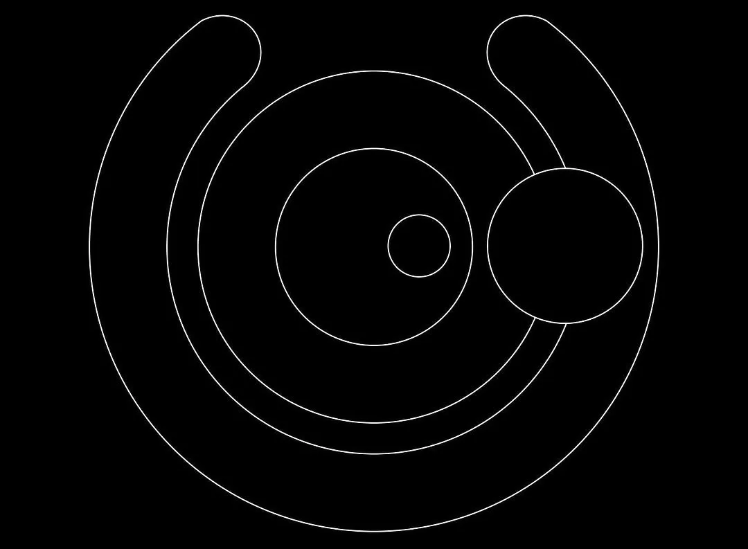 Studio Blank and Claesson Koivisto Rune Unveil Architectural Silver Jewelry Collection During Stockholm Craft Week