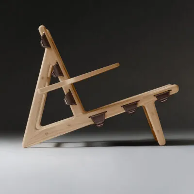 Børge Mogensen’s The Hunting Chair Turns 75