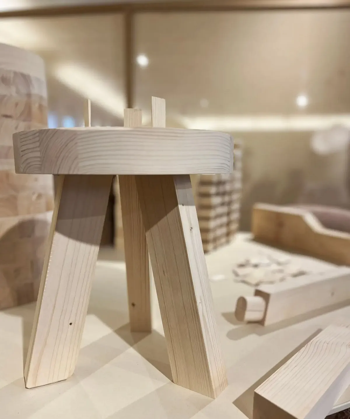 Swedese x Morakniv – An Homage to Craftsmanship