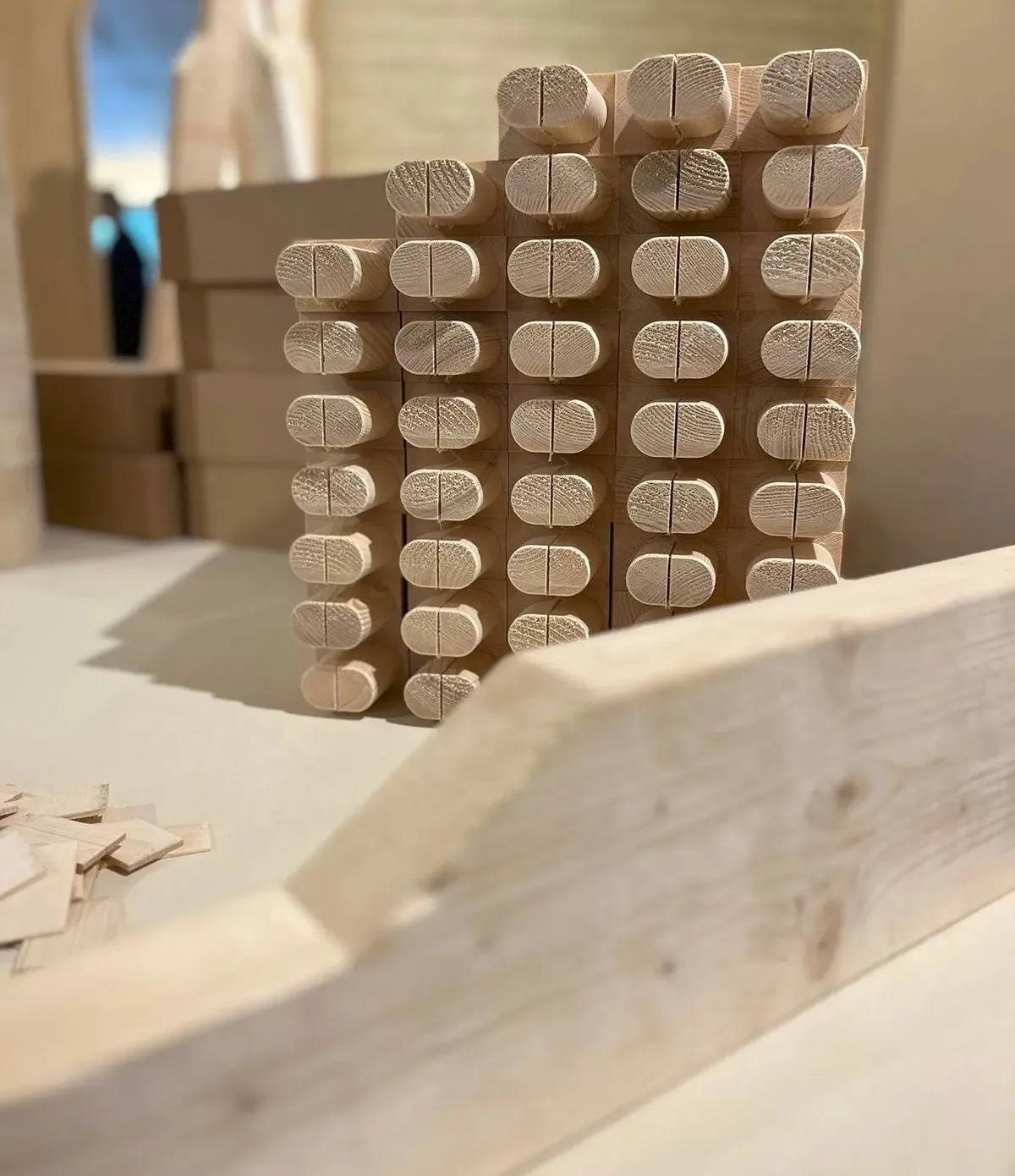 Swedese x Morakniv – An Homage to Craftsmanship